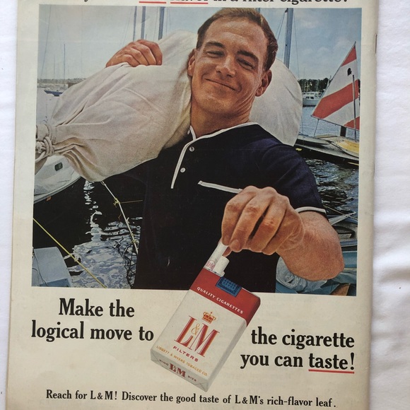 POST Magazine April 24 1965 Presbyterian Church - Picture 3 of 3